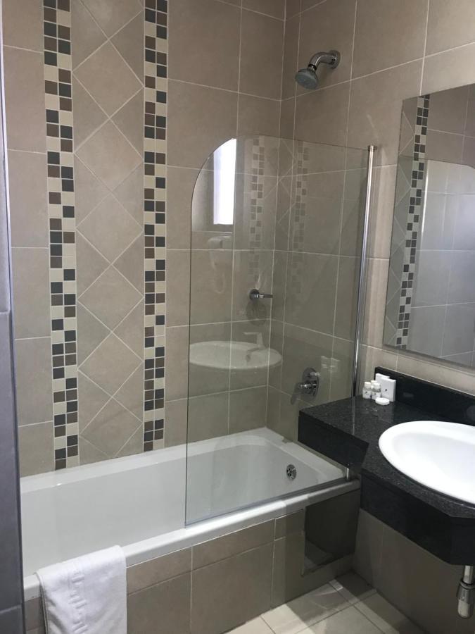 יוהנסבורג Hotel Galaxy Tower מראה חיצוני תמונה