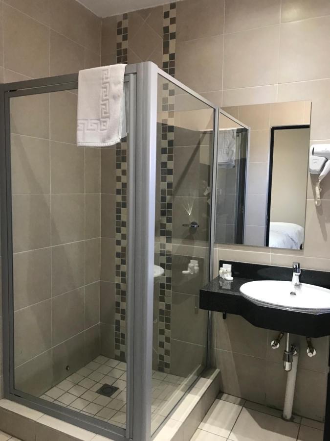יוהנסבורג Hotel Galaxy Tower מראה חיצוני תמונה