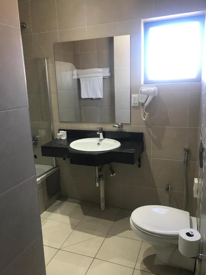 יוהנסבורג Hotel Galaxy Tower מראה חיצוני תמונה