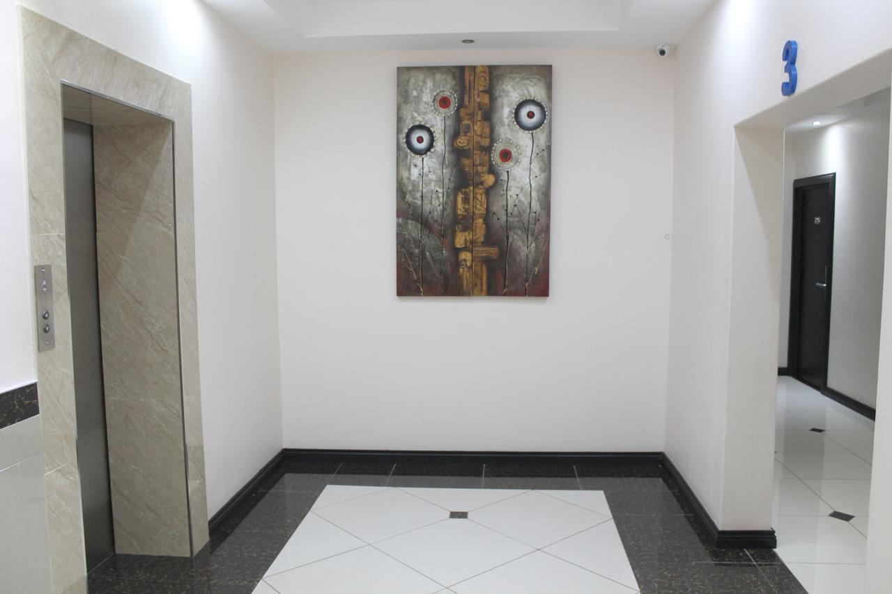 יוהנסבורג Hotel Galaxy Tower מראה חיצוני תמונה