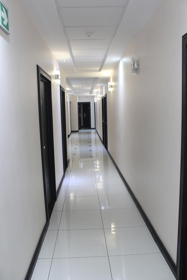 יוהנסבורג Hotel Galaxy Tower מראה חיצוני תמונה
