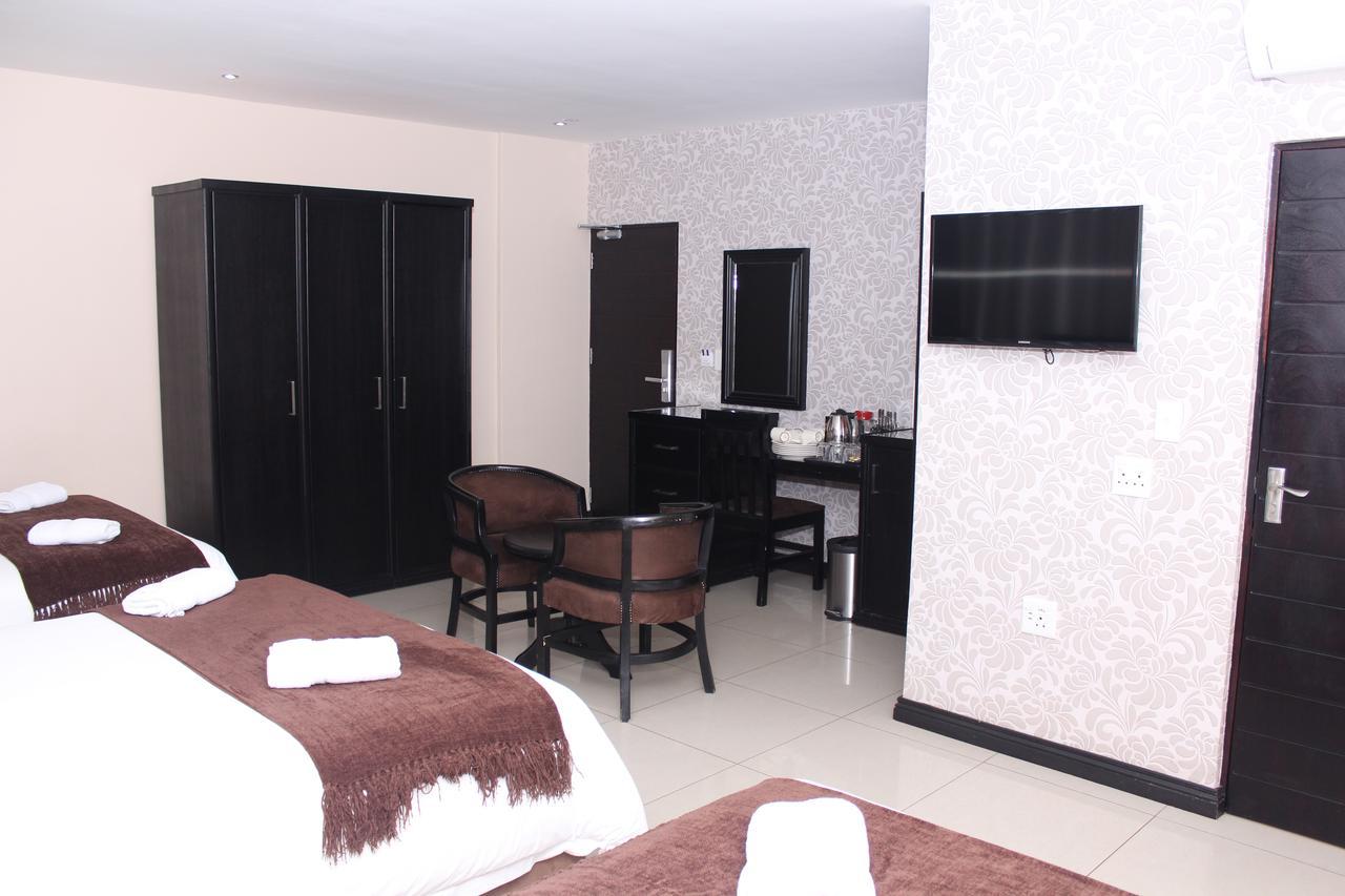 יוהנסבורג Hotel Galaxy Tower מראה חיצוני תמונה